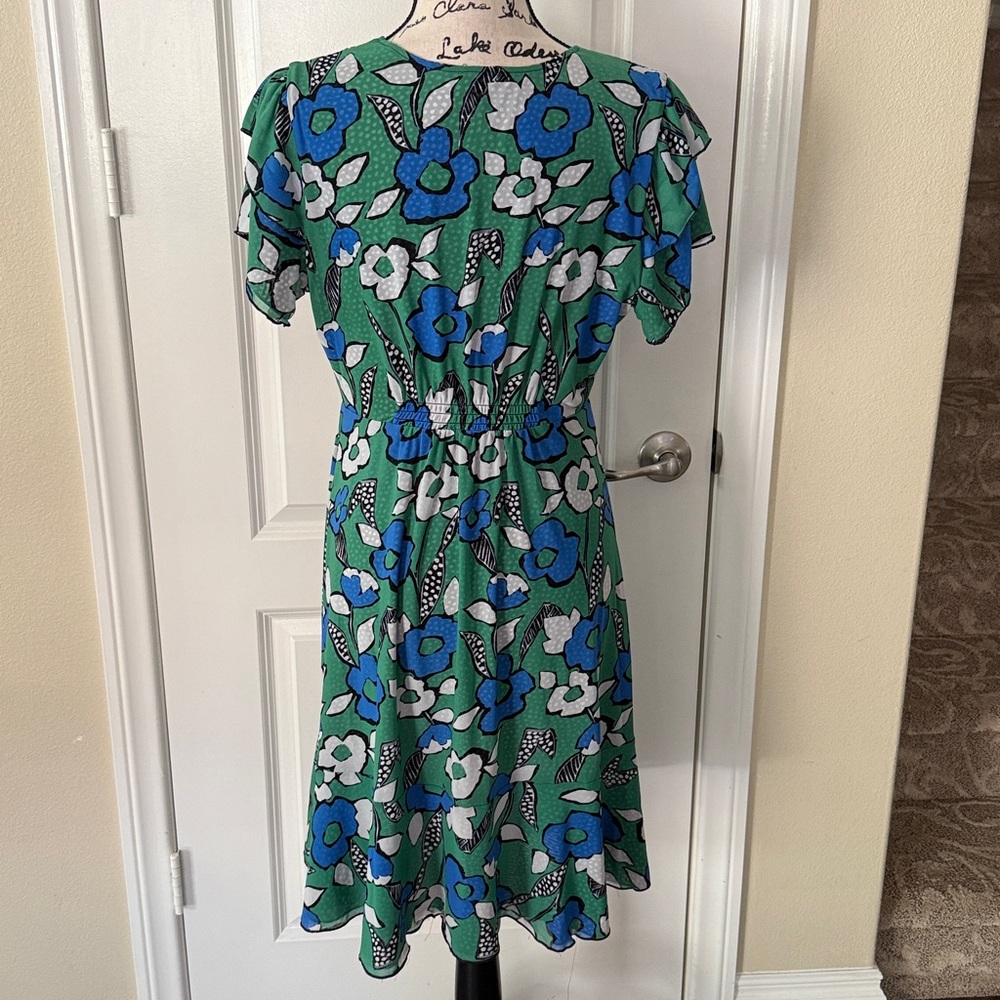 Cabi Reversible Celebrate Dress - Picture 4 of 9